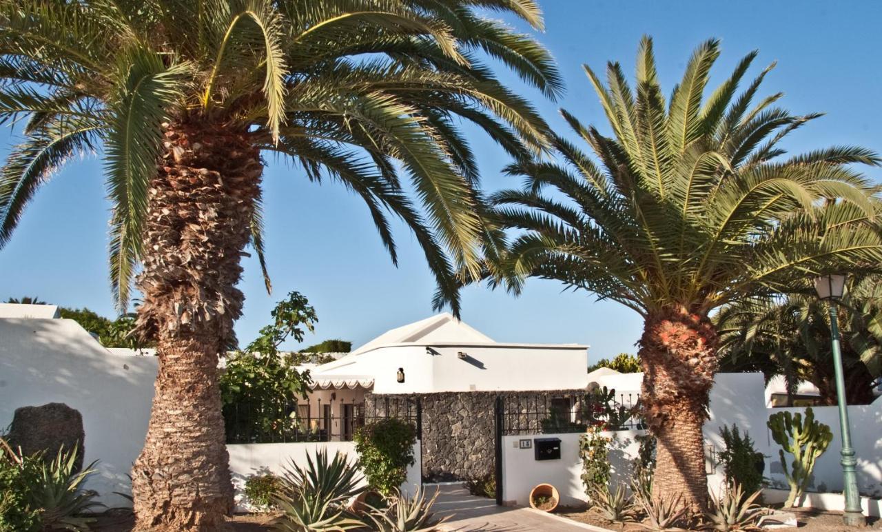 Villa Yuca 13 Costa Teguise Zewnętrze zdjęcie