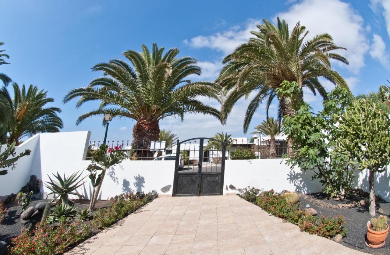 Villa Yuca 13 Costa Teguise Zewnętrze zdjęcie
