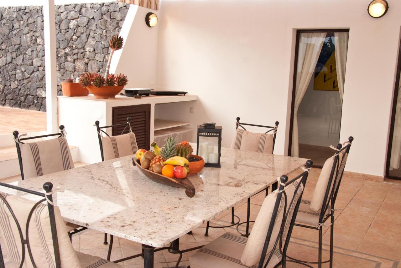 Villa Yuca 13 Costa Teguise Zewnętrze zdjęcie