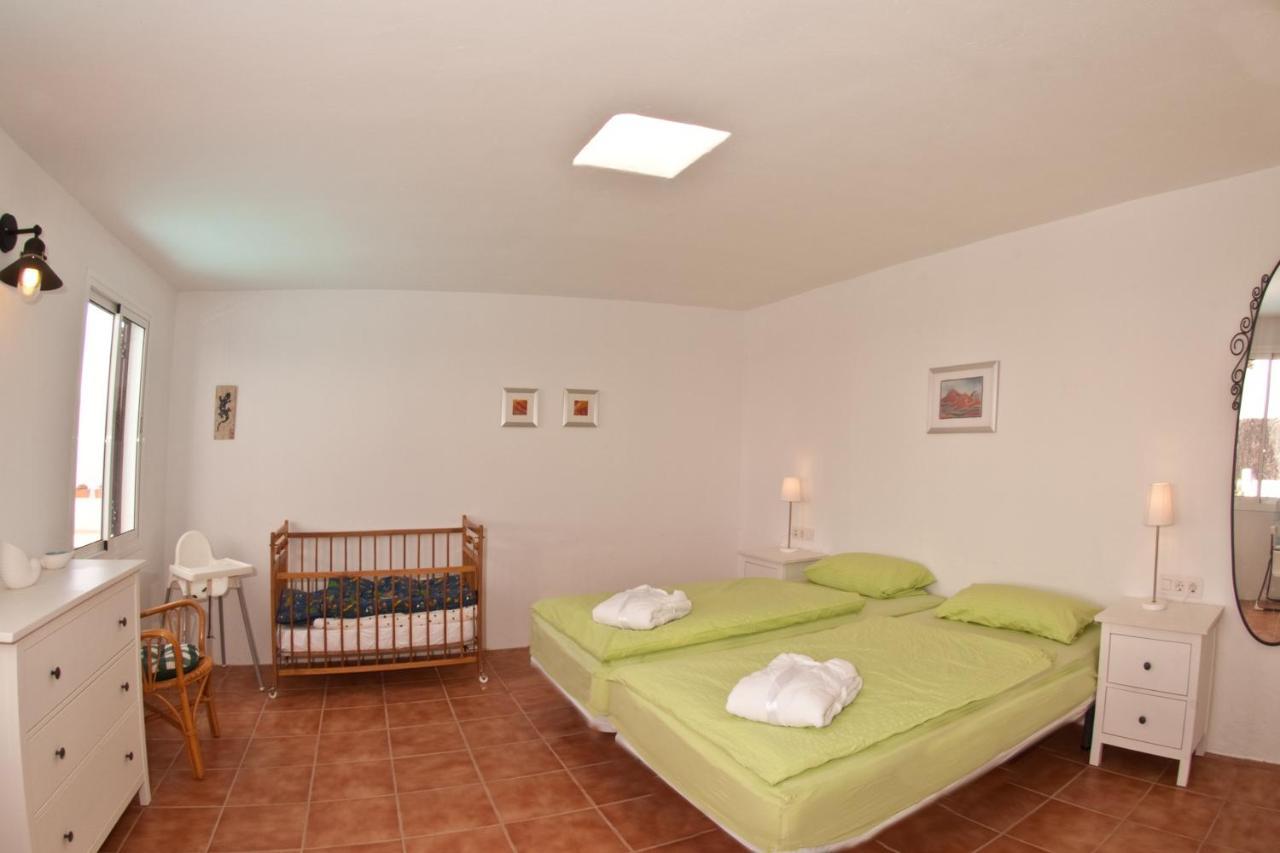 Villa Yuca 13 Costa Teguise Zewnętrze zdjęcie