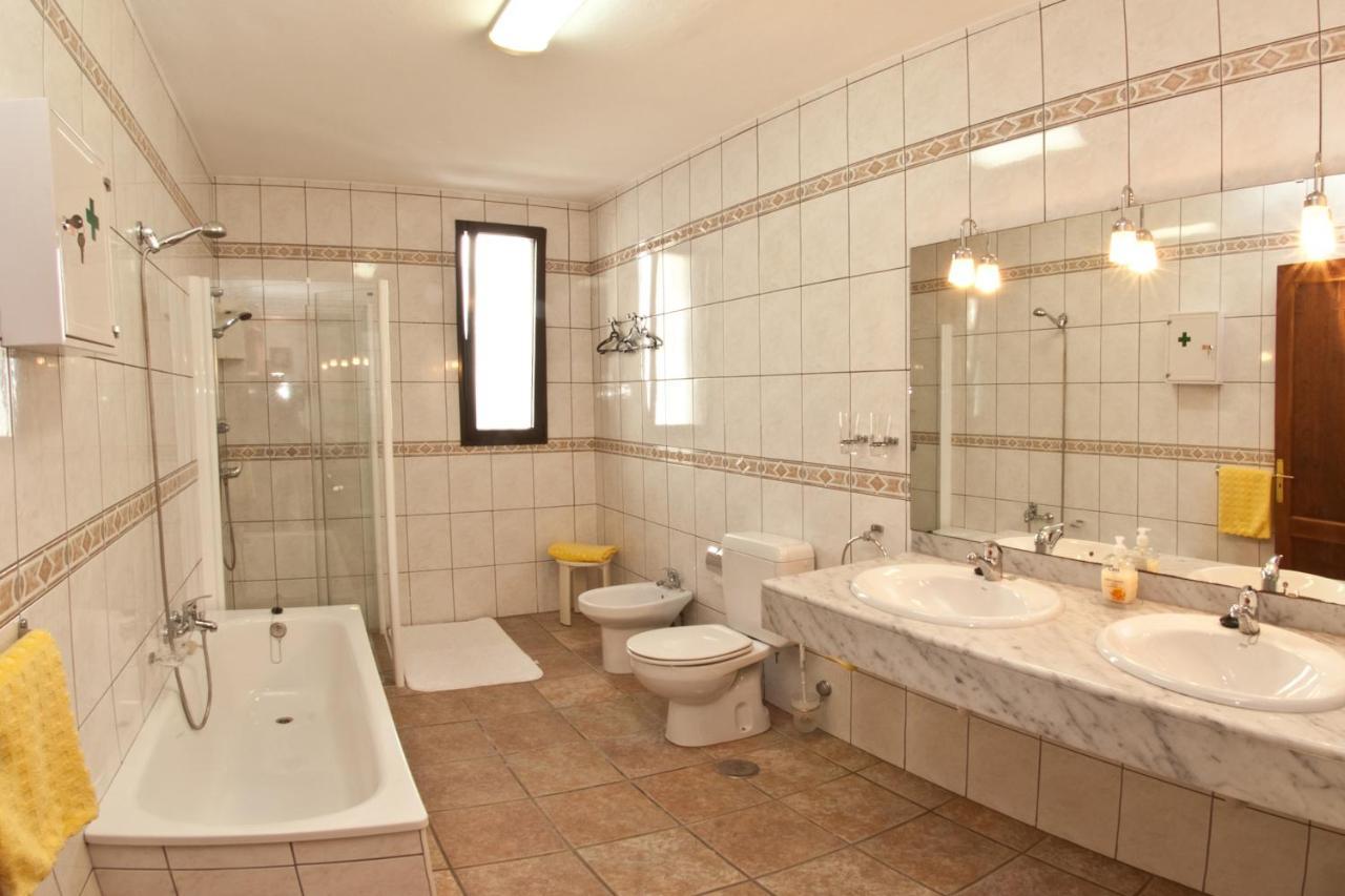 Villa Yuca 13 Costa Teguise Zewnętrze zdjęcie