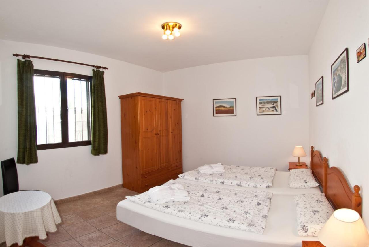 Villa Yuca 13 Costa Teguise Zewnętrze zdjęcie