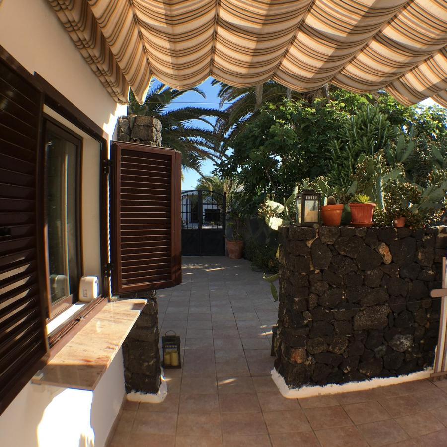 Villa Yuca 13 Costa Teguise Zewnętrze zdjęcie