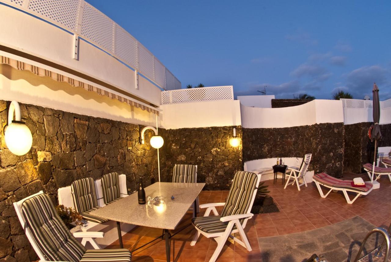 Villa Yuca 13 Costa Teguise Zewnętrze zdjęcie