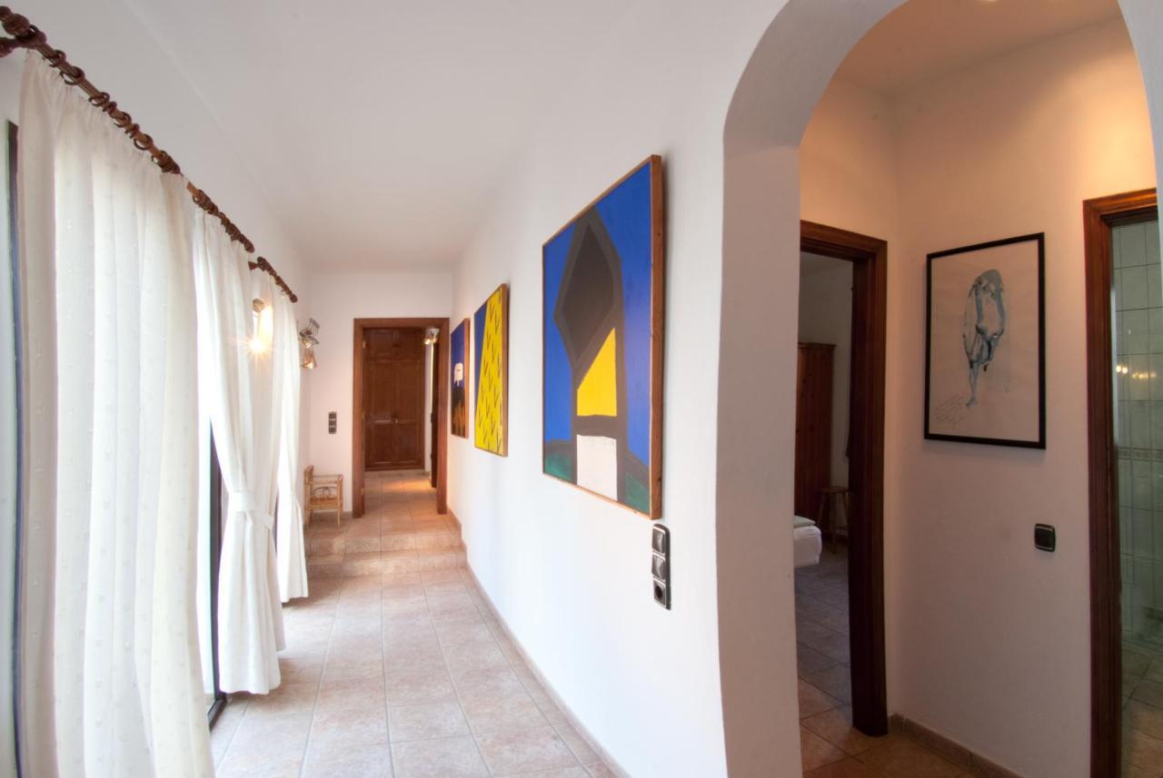 Villa Yuca 13 Costa Teguise Zewnętrze zdjęcie