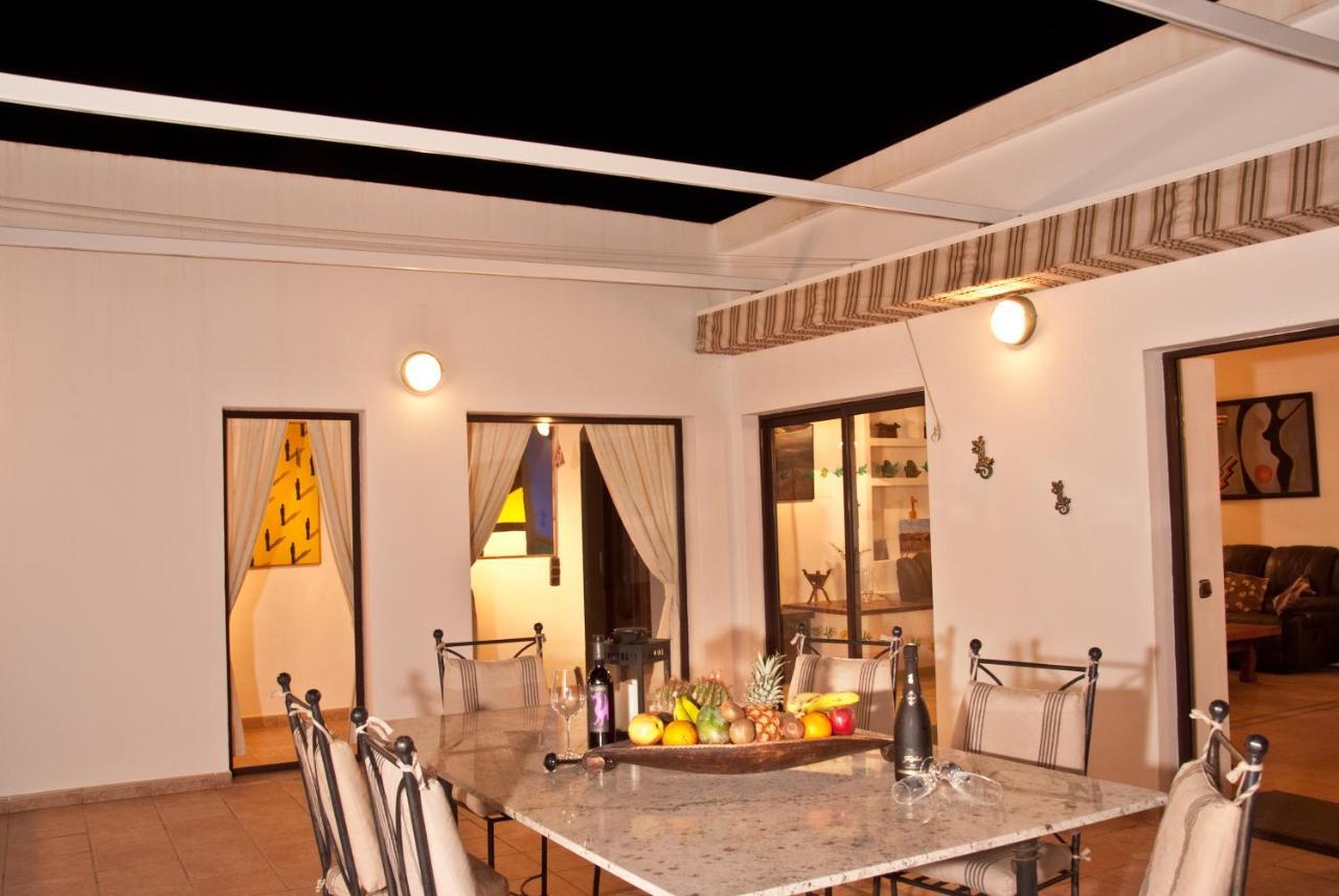 Villa Yuca 13 Costa Teguise Zewnętrze zdjęcie