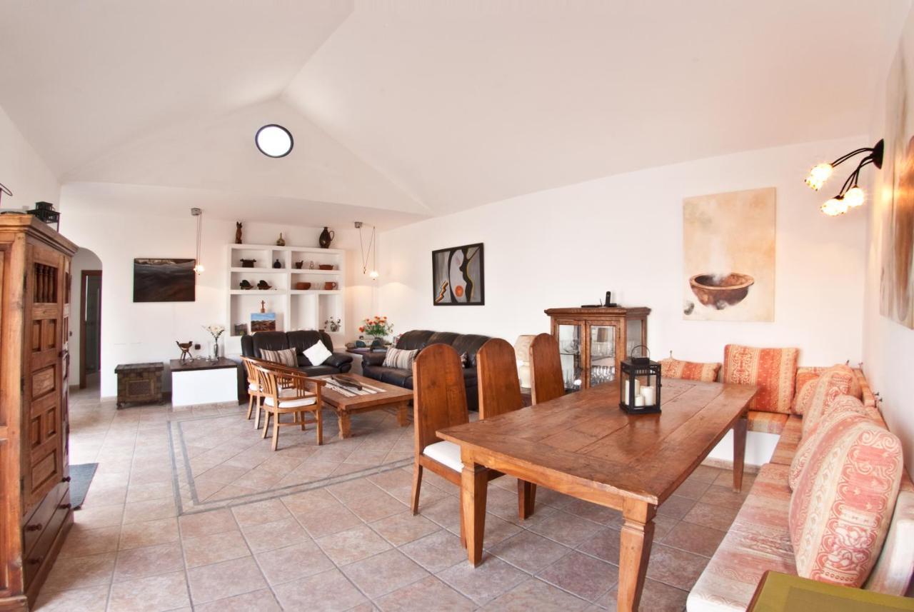 Villa Yuca 13 Costa Teguise Zewnętrze zdjęcie