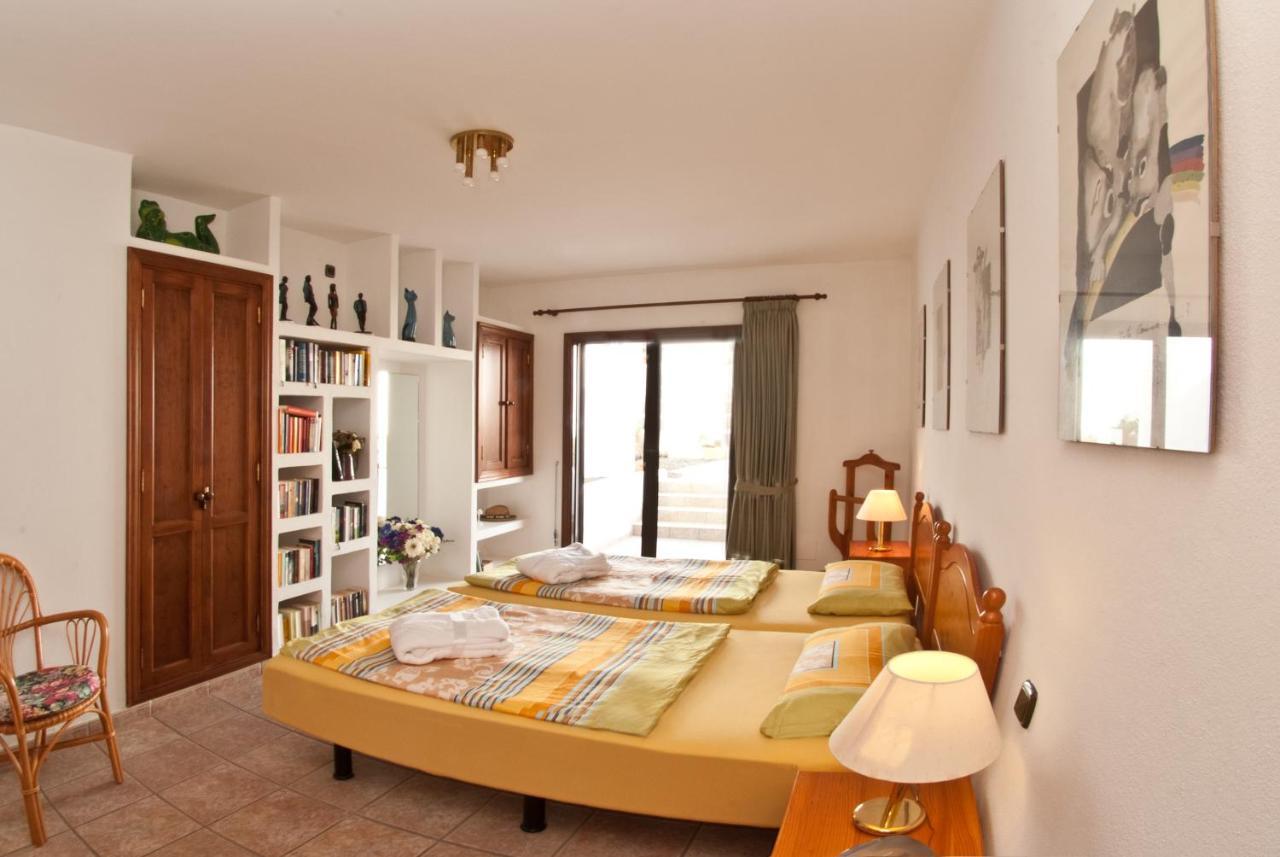 Villa Yuca 13 Costa Teguise Zewnętrze zdjęcie