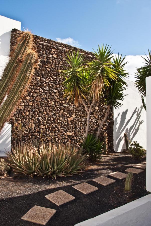 Villa Yuca 13 Costa Teguise Zewnętrze zdjęcie